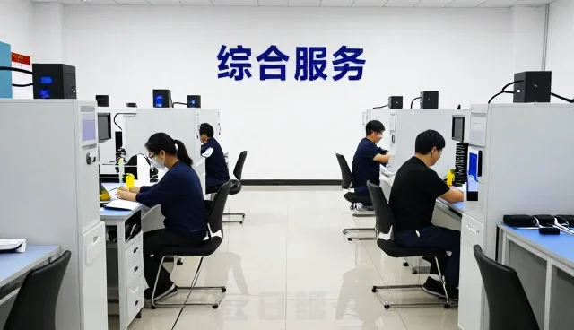 深圳市行车无忧科技有限公司